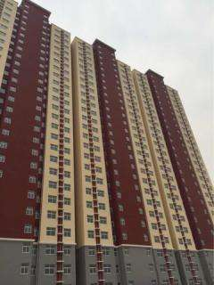 荥阳一期水岸朝阳天下惠厂安居房