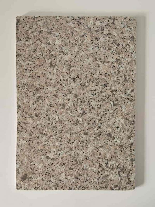 毛面仿石多彩漆