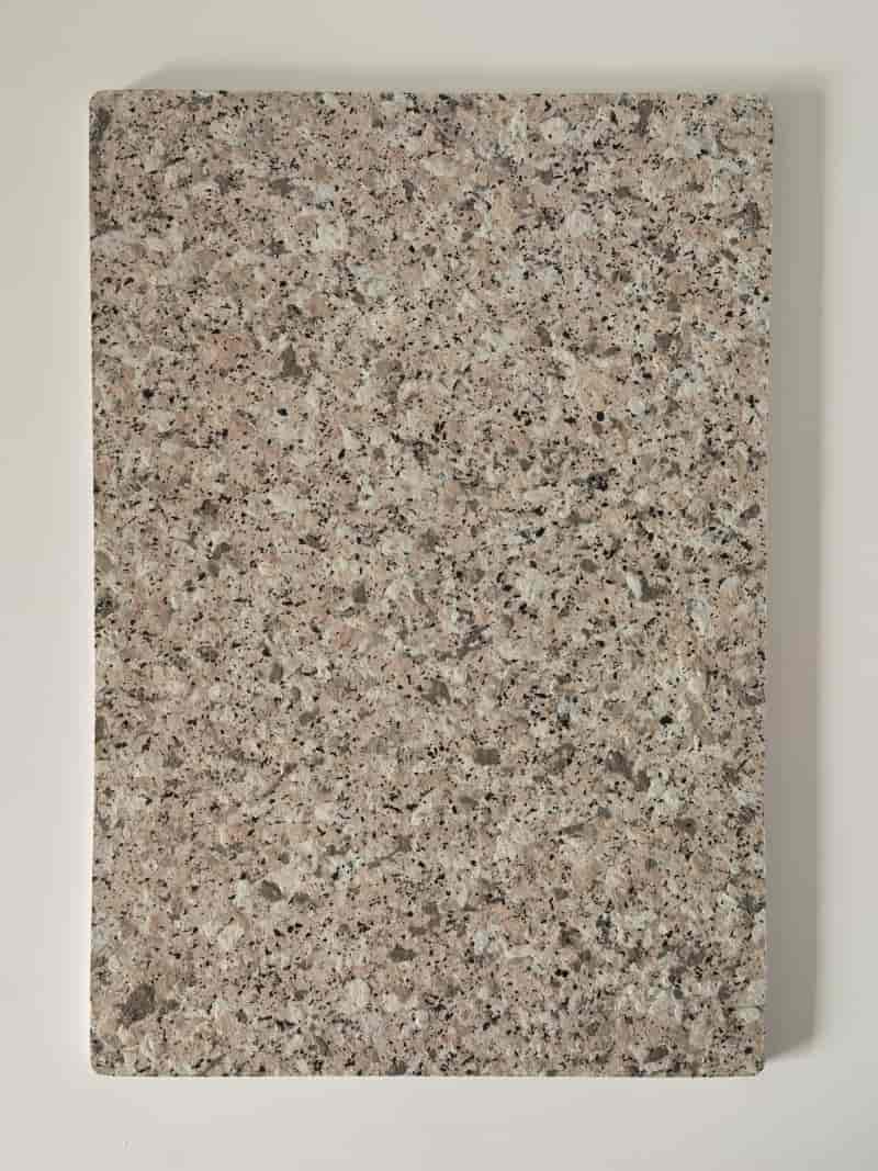 平面仿石多彩漆