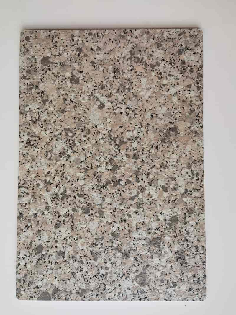 平面仿石多彩漆