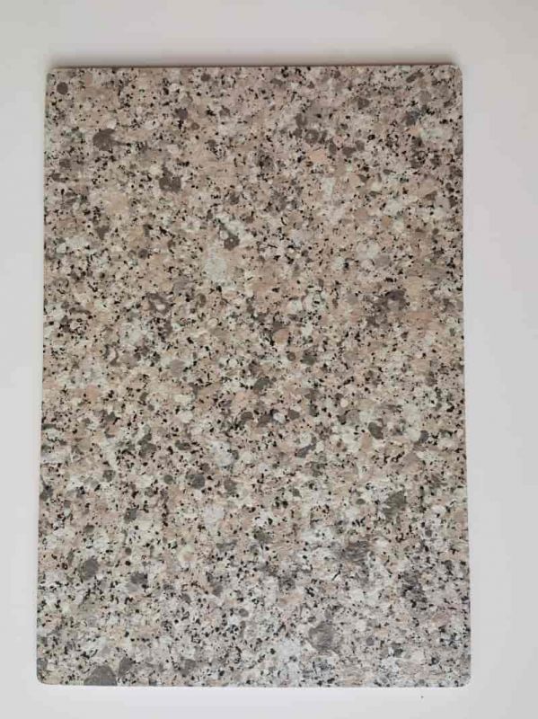 平面仿石多彩漆