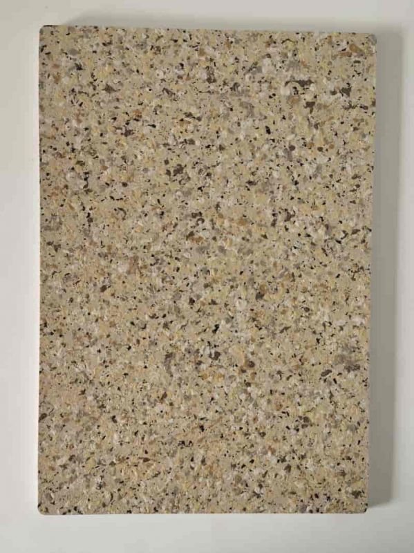 平面仿石多彩漆