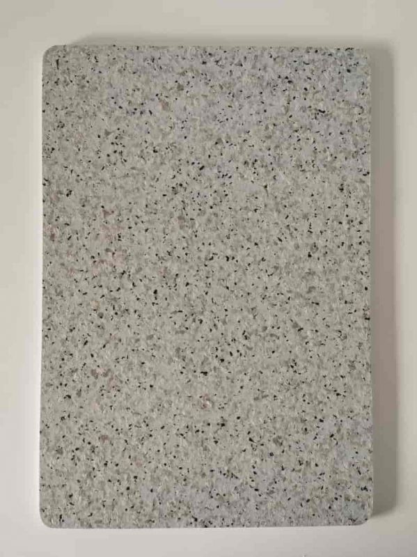 平面仿石多彩漆